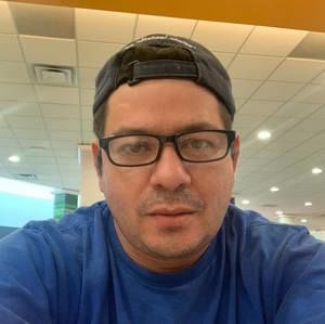 Meet your Posher, Josue